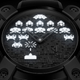 Illustration for article titled A Space Invader Watch Is Pretty Much a Must Have for the Grown Up Geek